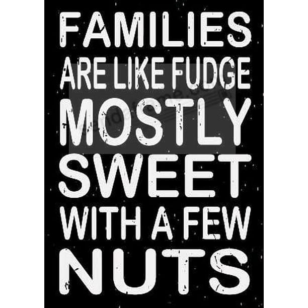 SIXTREES Family 5X7 Inch Wood Decorative Box Sign